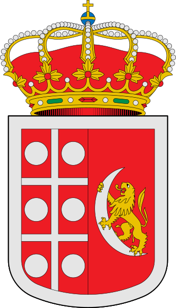 BARAJAS DE MELO – CON UNO QUE LO DIGA VALE!!