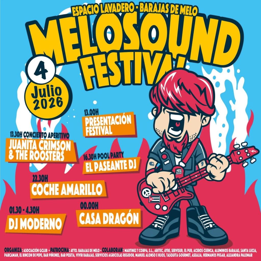 MELOSOUND FESTIVAL
